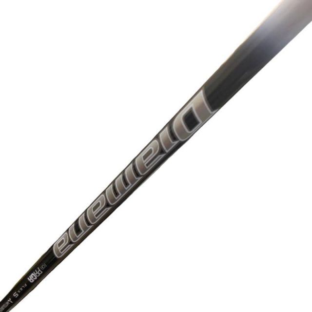 中古】 プロギア RS JUST(2022) U4 ユーティリティ UT Diamana FOR