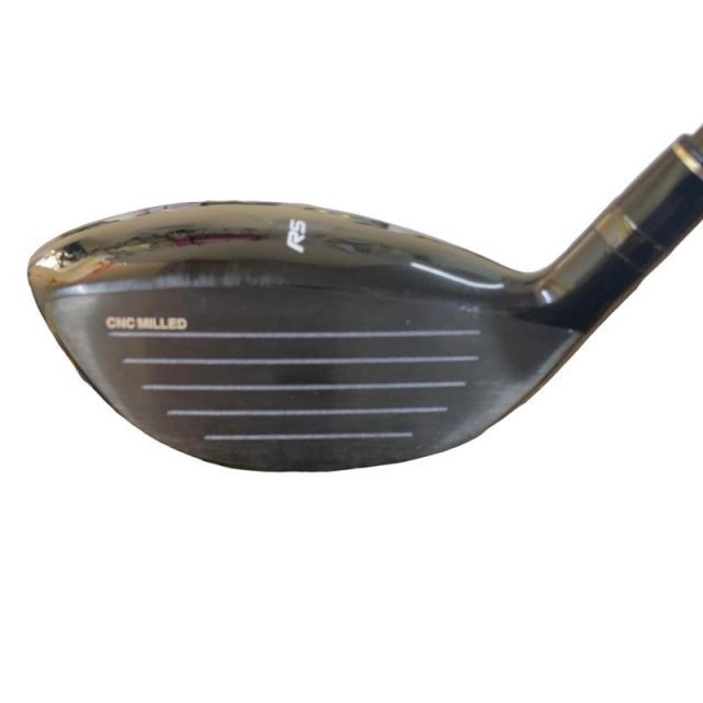 中古】 プロギア RS JUST(2022) U4 ユーティリティ UT Diamana FOR