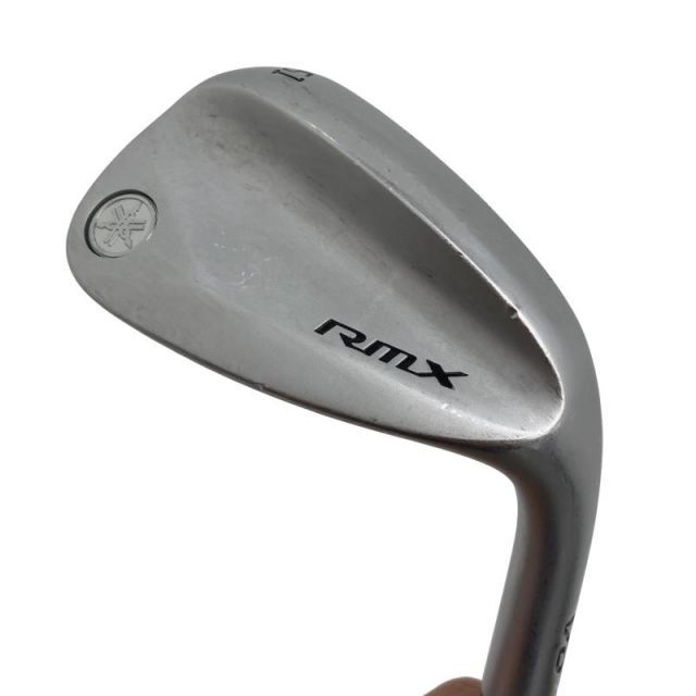 中古】 ヤマハ RMX VD 51° ウェッジ WG 純正特注シャフト (フレックスR
