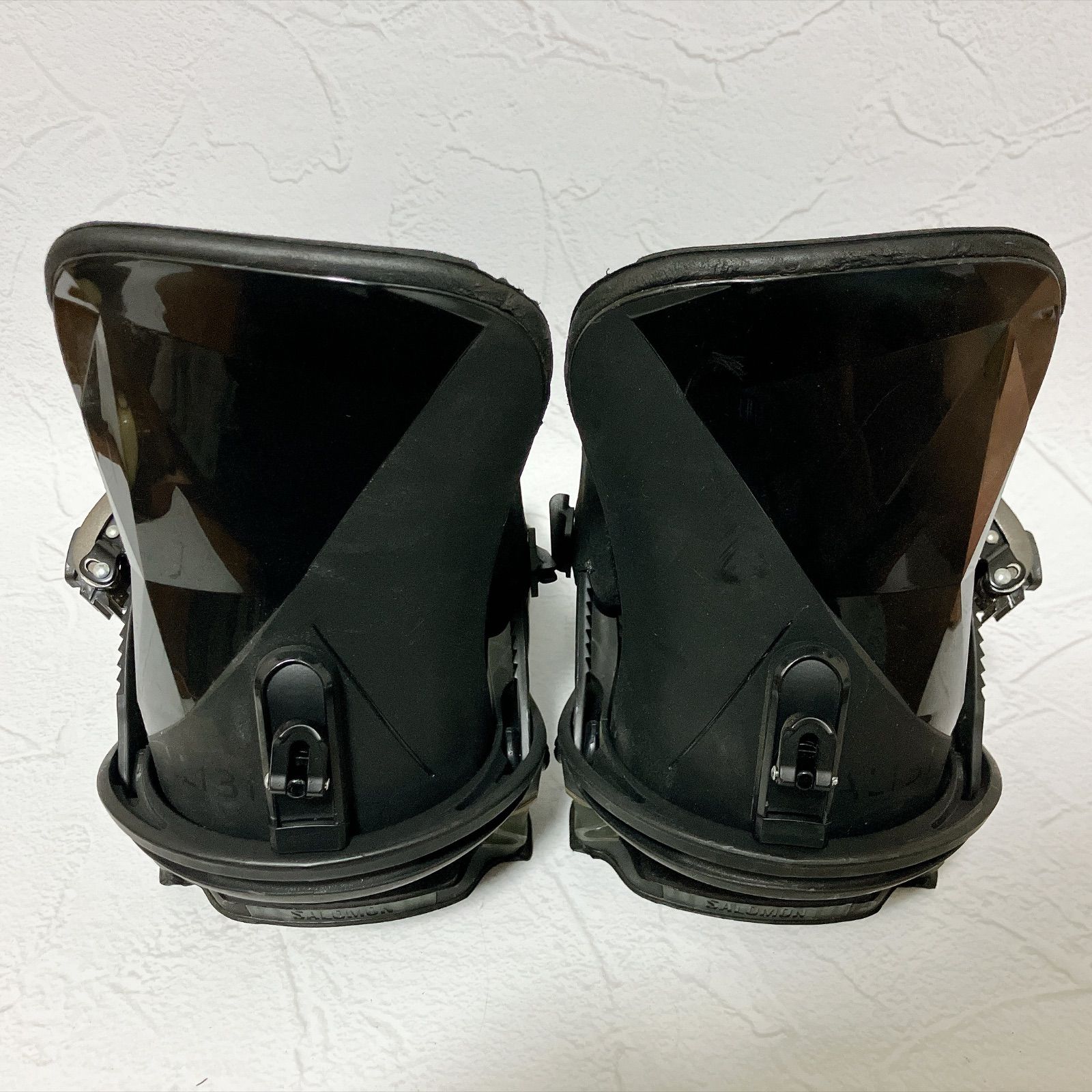 SALOMON サロモン ALIBI アリバイ スノーボード ビンディング