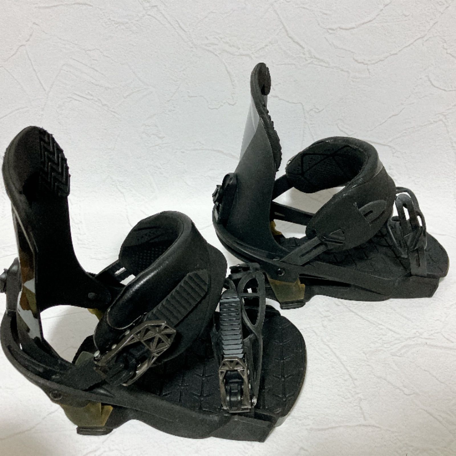 SALOMON サロモン ALIBI アリバイ スノーボード ビンディング