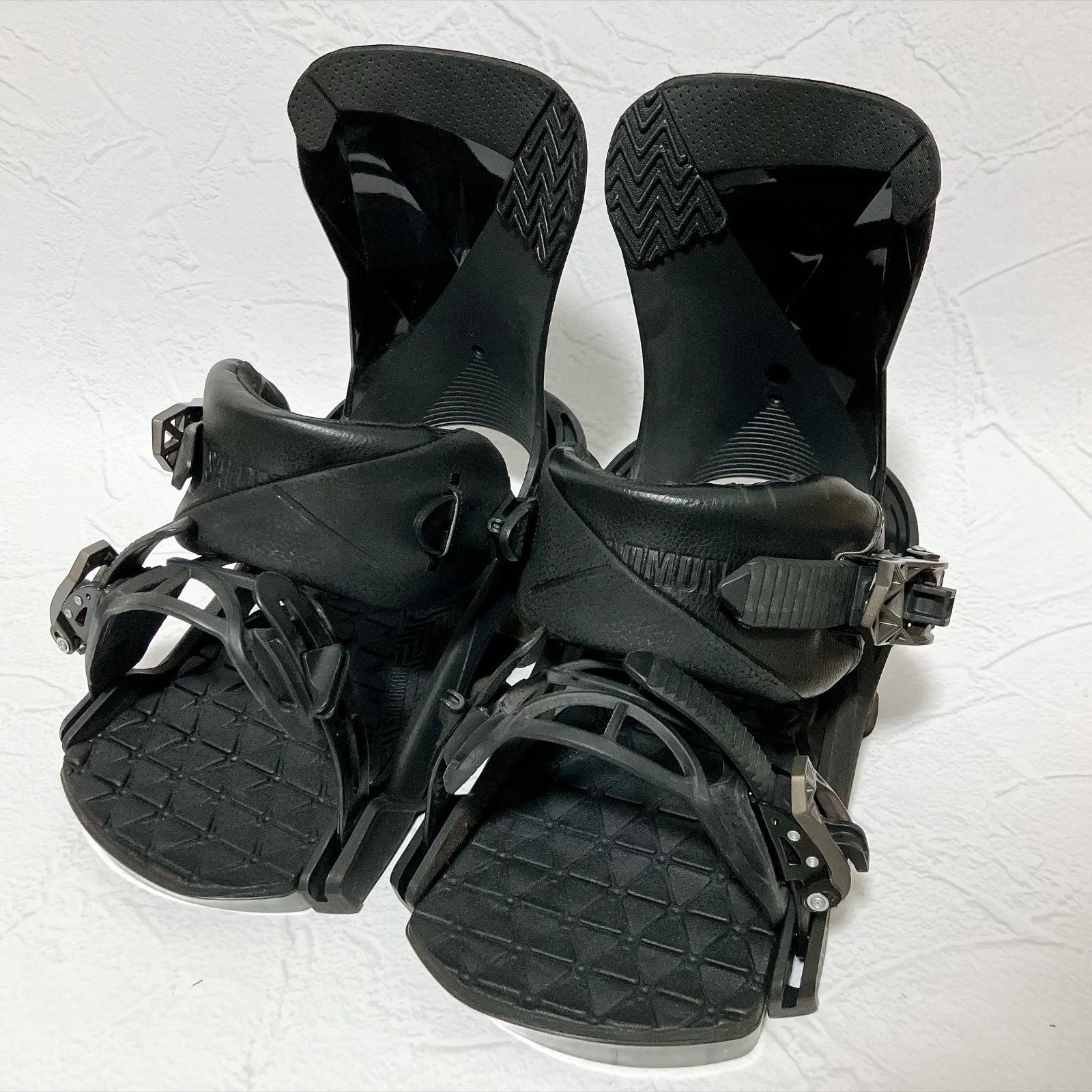 SALOMON サロモン ALIBI アリバイ スノーボード ビンディング