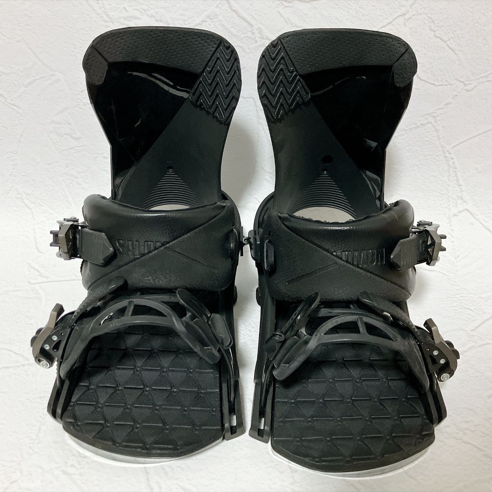 SALOMON サロモン ALIBI アリバイ スノーボード ビンディング