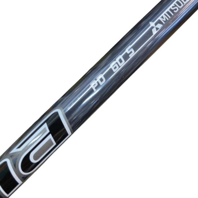 【中古】 Diamana PD 60フェアウェイウッド用 シャフト Diamana PD 60 (フレックスS)Bランク ゴルフクラブ 7,115円