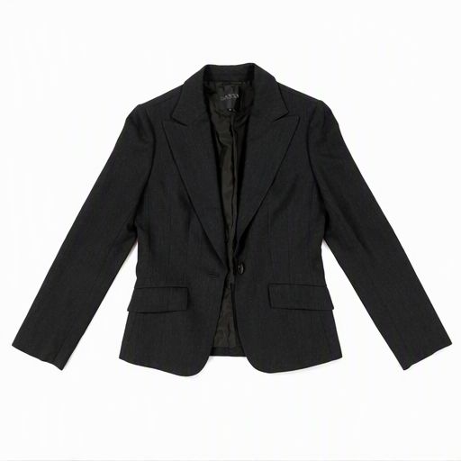 LANVIN COLLECTION ランバンコレクション テーラードジャケット 36 MAXMARA WEEKEND LINE風