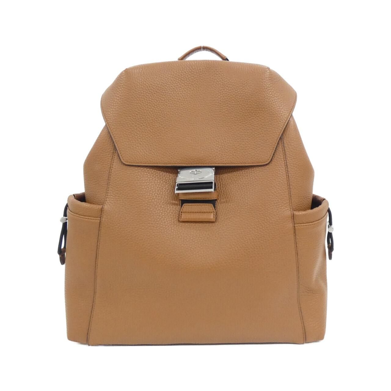 マルベリー POSTMAN'S BACKPACK リュックサック 49,320円