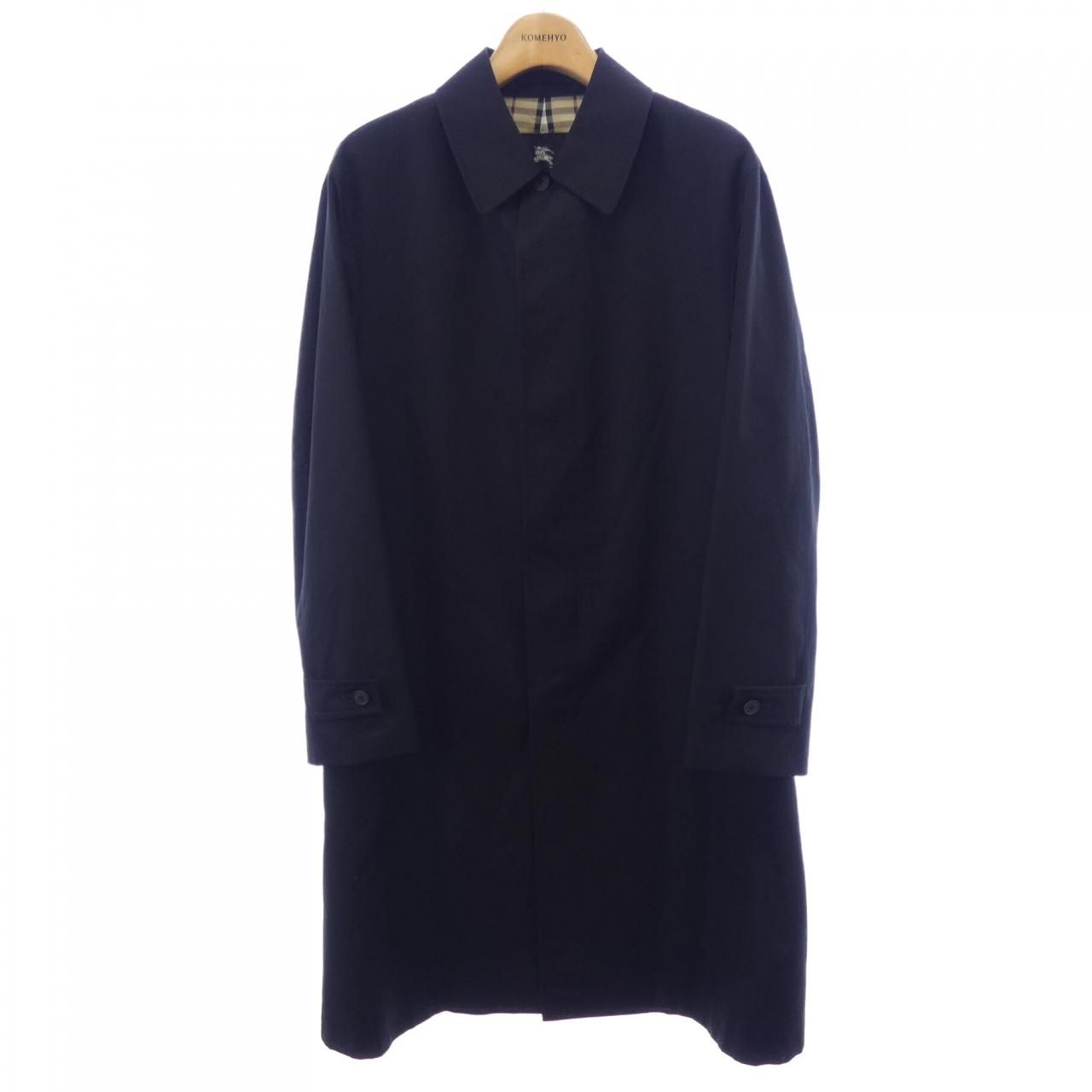 バーバリーブルーレーベル BURBERRY BLUE LABEL BMA01-001-09 コート