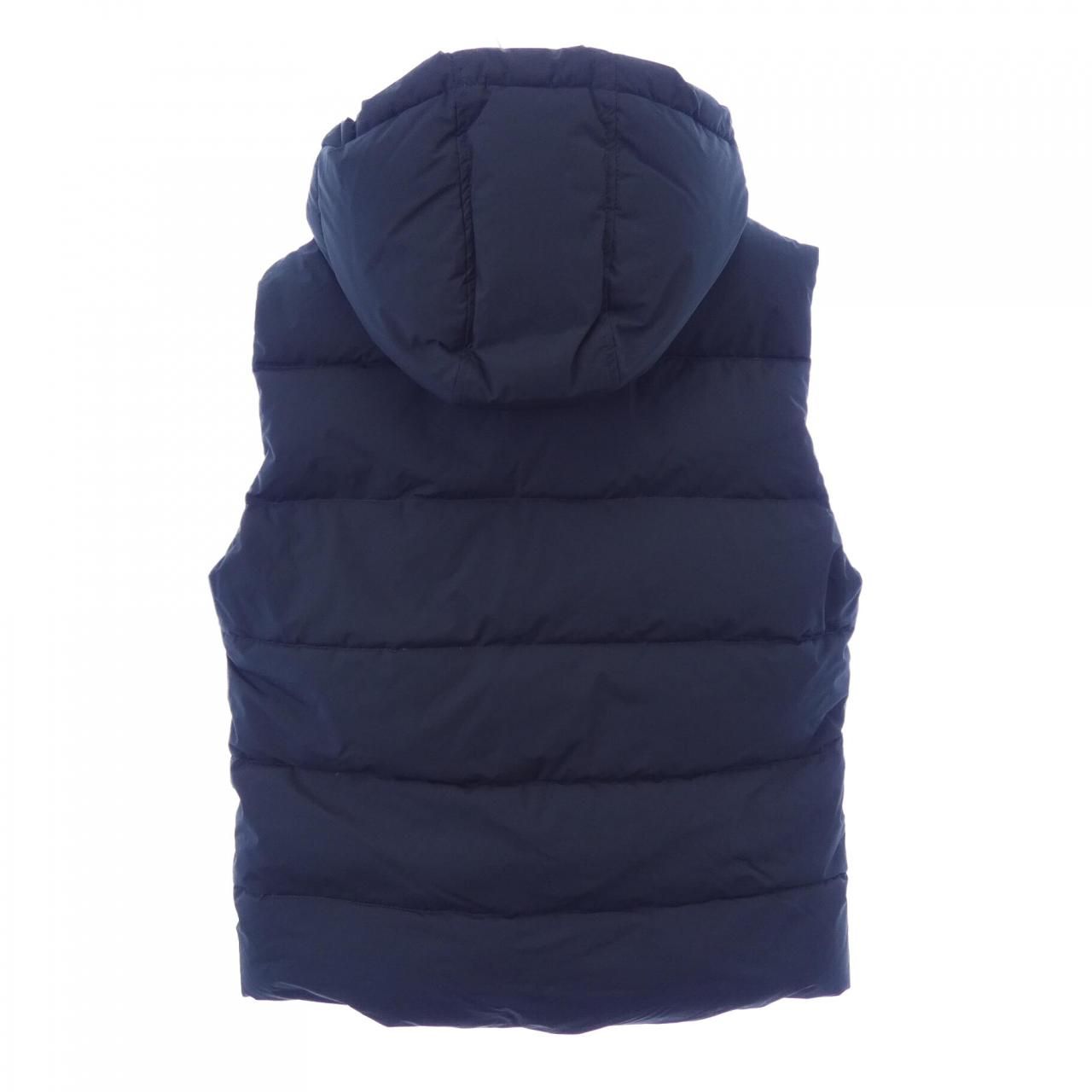 ピレネックス PYRENEX SPOUTNIC MINI RS VEST ダウンベスト ピレネックス PYRENEX SPOUTNIC MINI RS VEST ダウンベスト