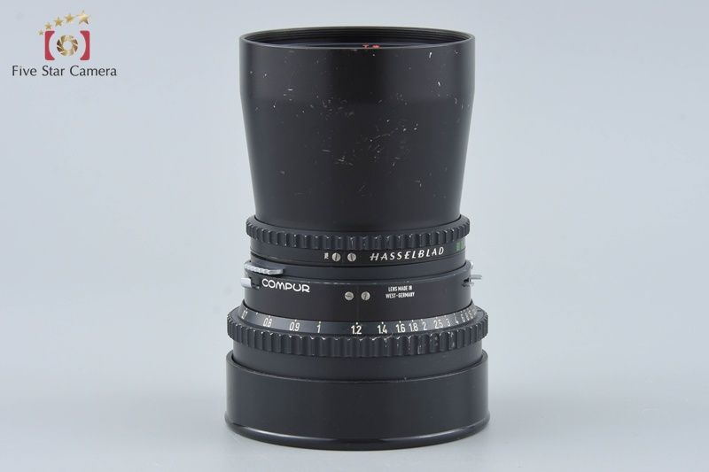中古】HASSELBLAD ハッセルブラッド Carl Zeiss C Distagon 50mm f/4 T