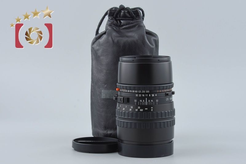 中古】HASSELBLAD ハッセルブラッド Carl Zeiss CFE Sonnar 180mm f/4