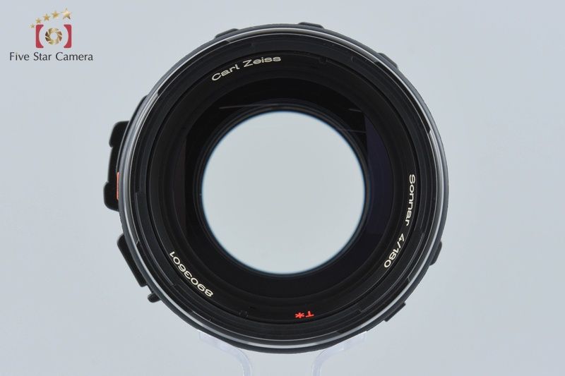 中古】HASSELBLAD ハッセルブラッド Carl Zeiss CFE Sonnar 180mm f/4