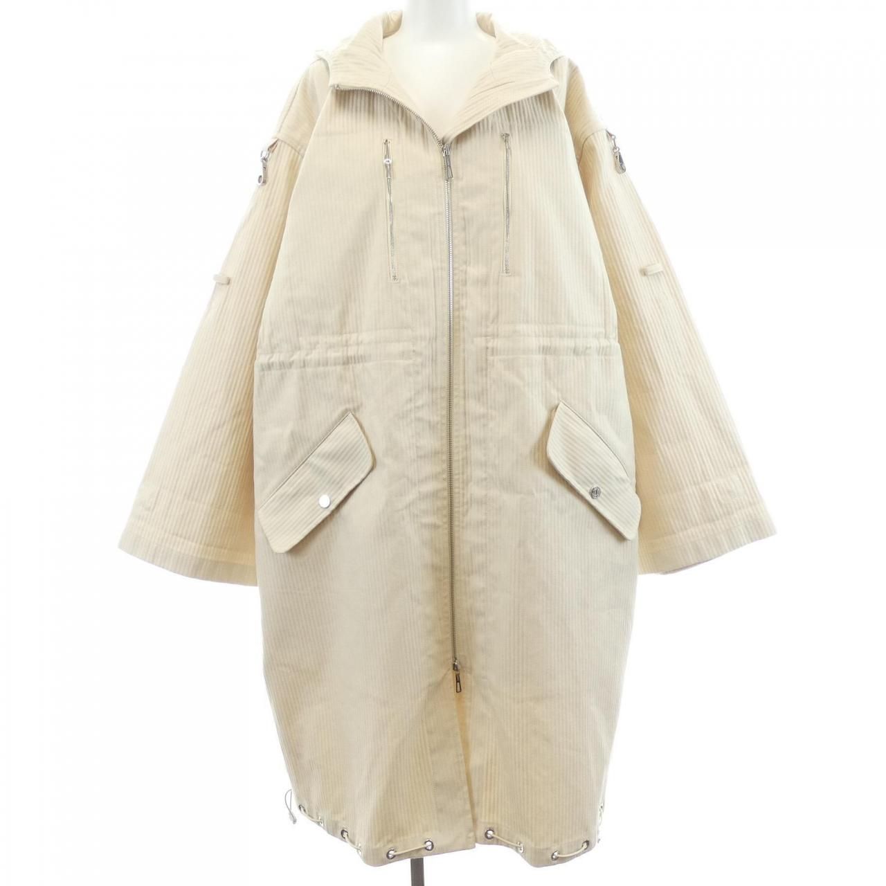 エルメス HERMES *06-7112 コート 150,300円