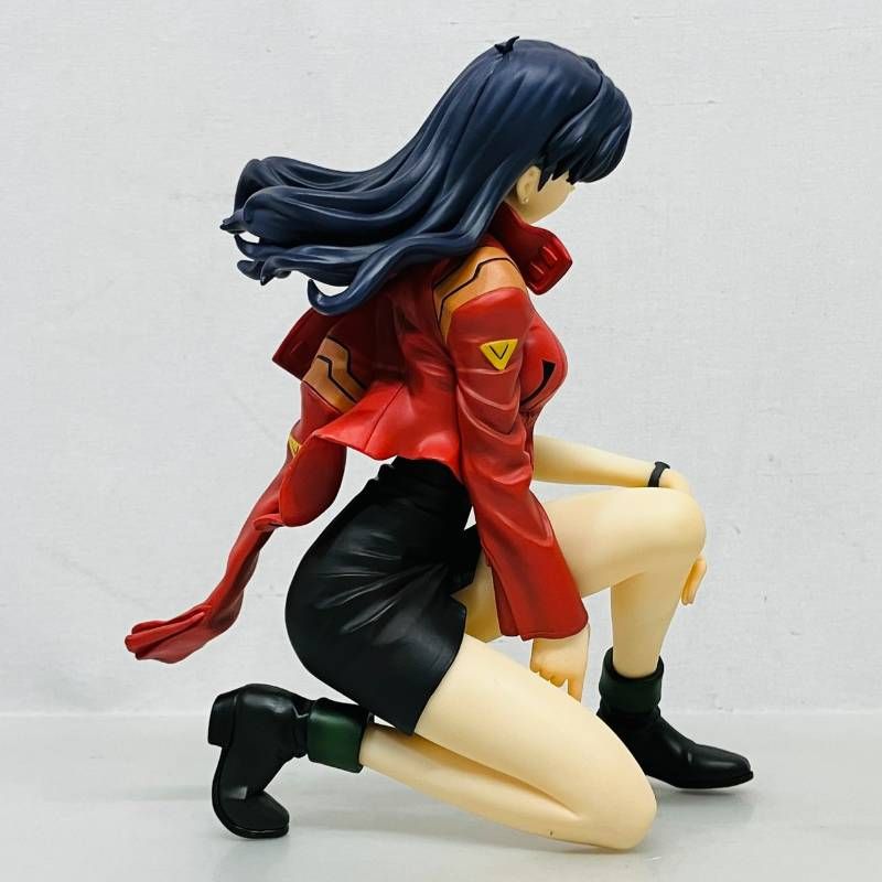 開封】 コトブキヤ エヴァンゲリオン 新劇場版 葛城ミサト 1/6