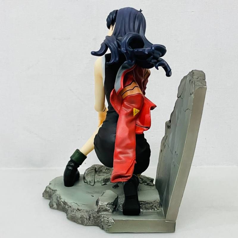 開封】 コトブキヤ エヴァンゲリオン 新劇場版 葛城ミサト 1/6