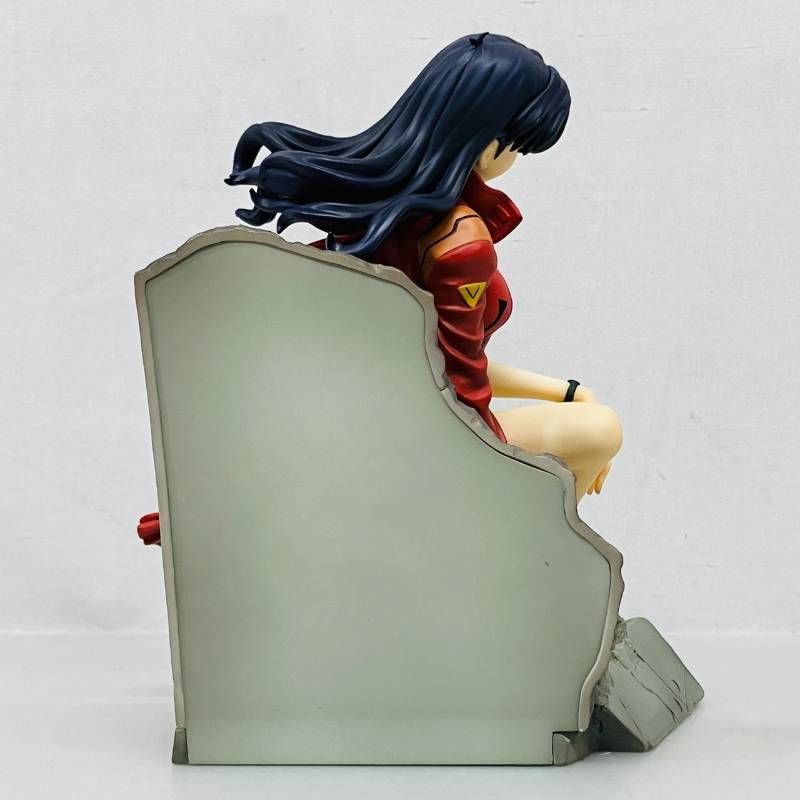 開封】 コトブキヤ エヴァンゲリオン 新劇場版 葛城ミサト 1/6