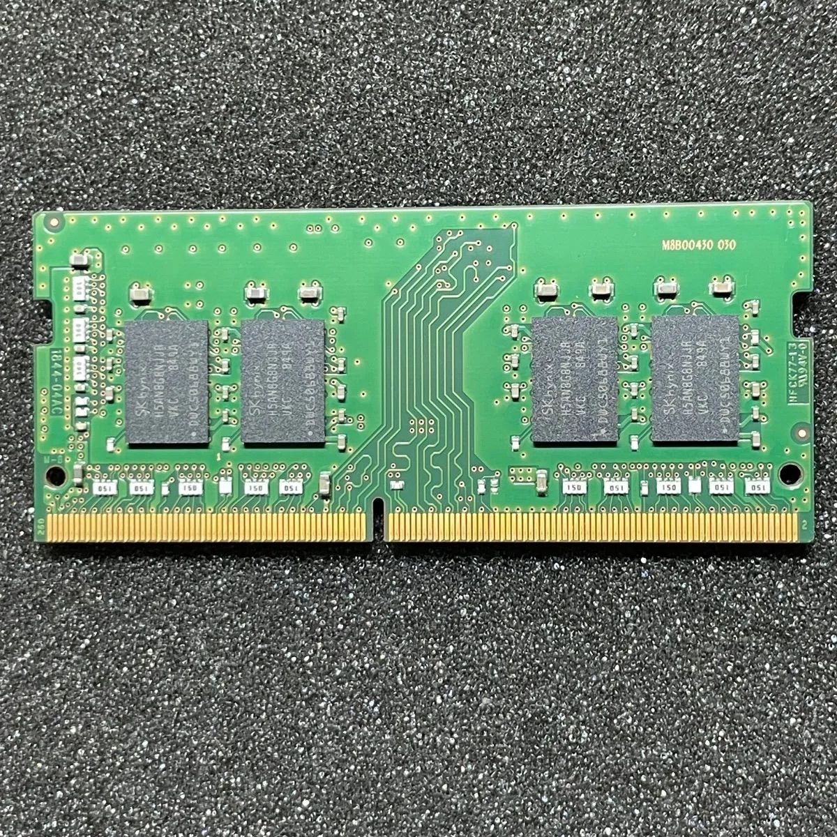 SK hynix ノートPC用メモリ 8GB DDR4-2666 SO-DIMM - メルカリ