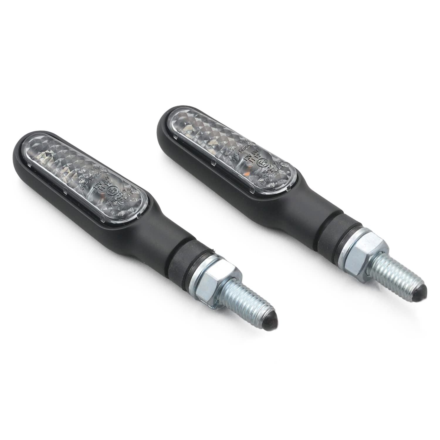デイトナ(Daytona) バイク ウインカー LED D-Light ONE (ディーライト