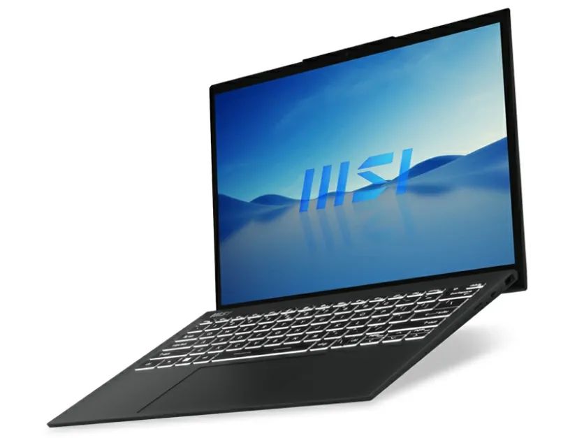 MSI Prestige 13 A13M-5009JP 未使用に近い - メルカリ