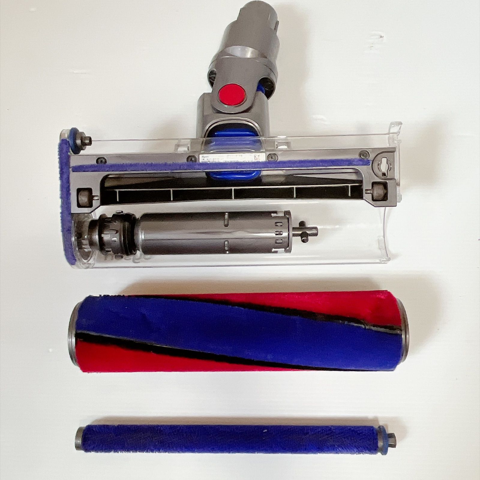 dyson SV10 V8 コードレスクリーナー スタンド付 #3680-0907-1