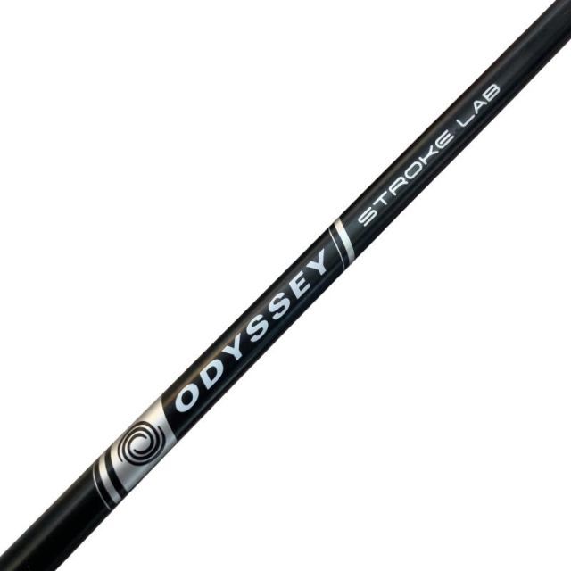 中古】 オデッセイ STROKE LAB ONE 34インチ パター PT STROKE LAB