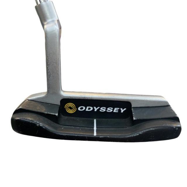 中古】 オデッセイ STROKE LAB ONE 34インチ パター PT STROKE LAB