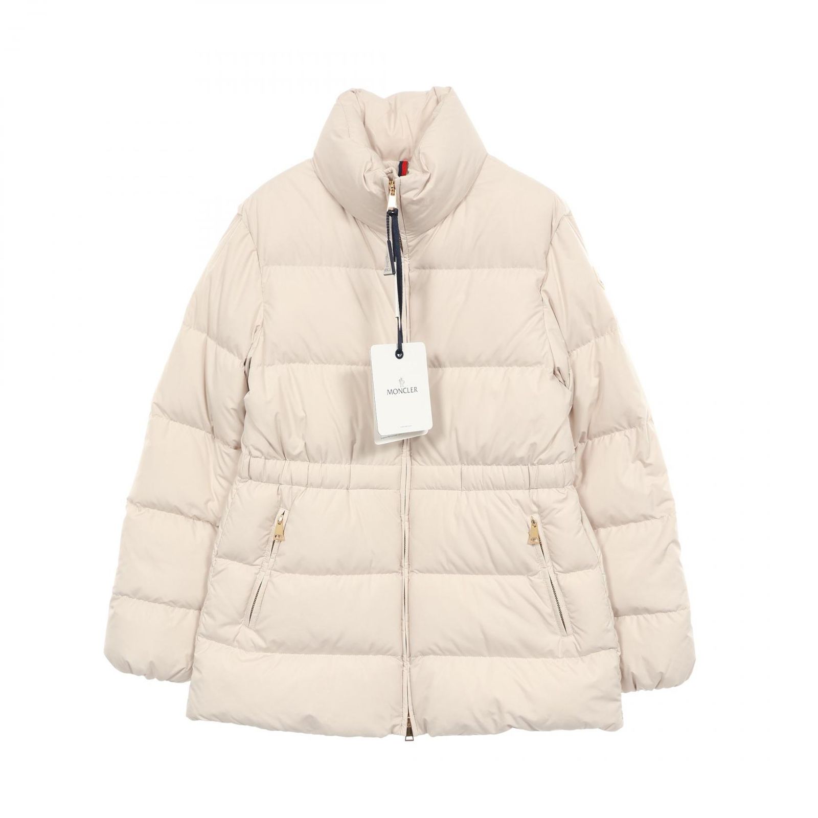 モンクレール MONCLER ダウンジャケット BROSSETTE K20931A002230512 その他 ダウンジャケット レディース 新品