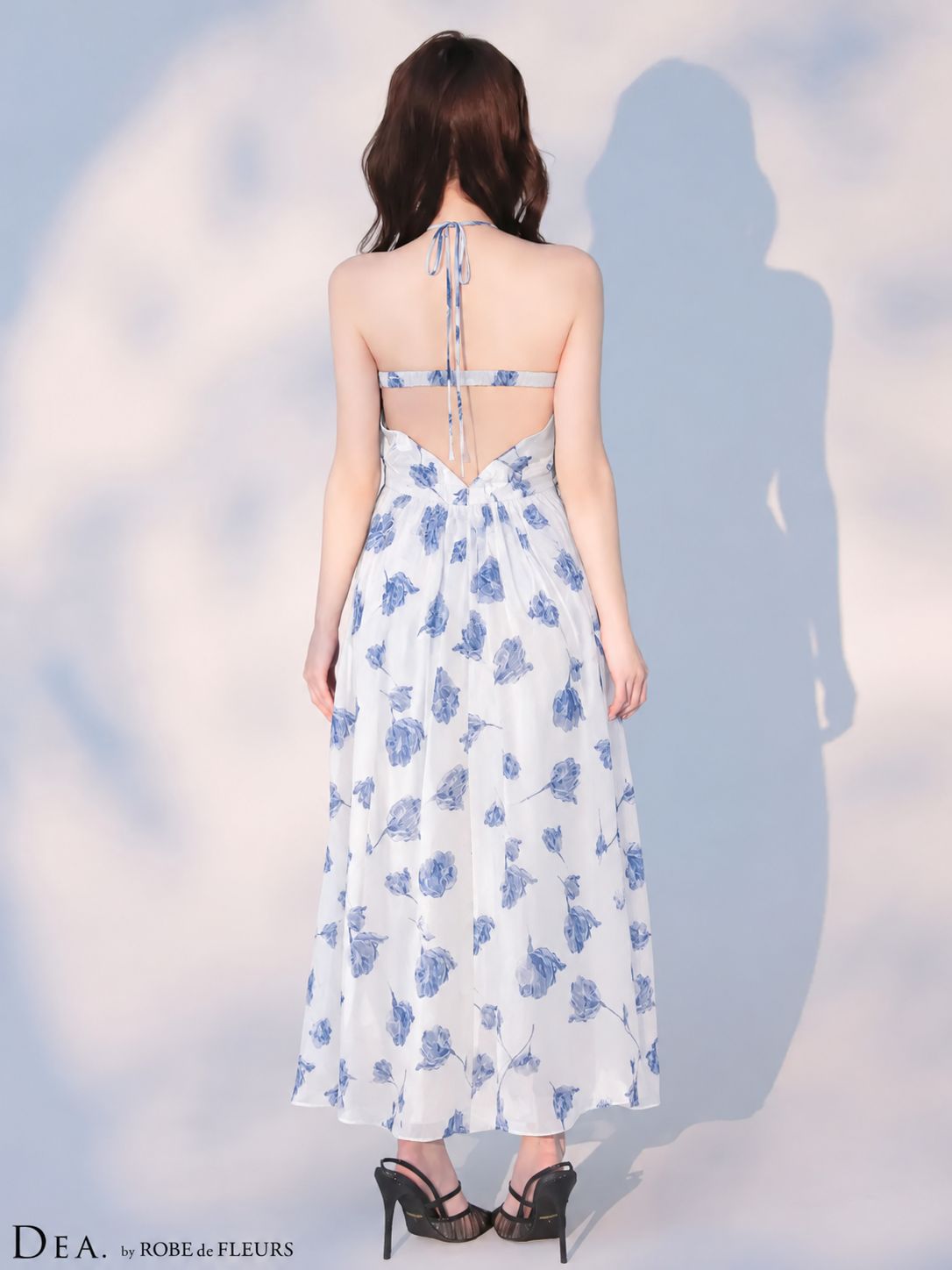 DEA. by ROBE de FLEURS ディアバイローブドフルール DE4642キャバ