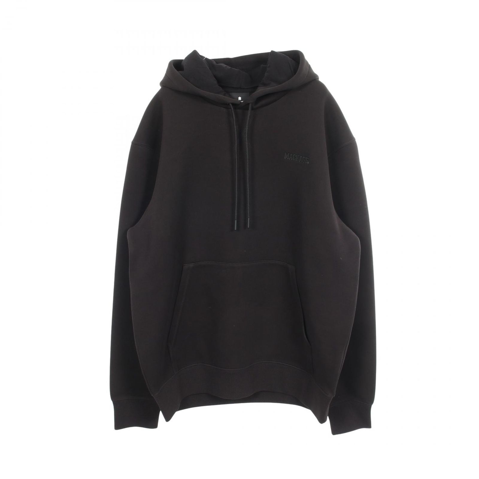 マッカージュ Mackage パーカー KOLTON-Z KOLTONZC0001L コットン トレーナー ユニセックス 新品
