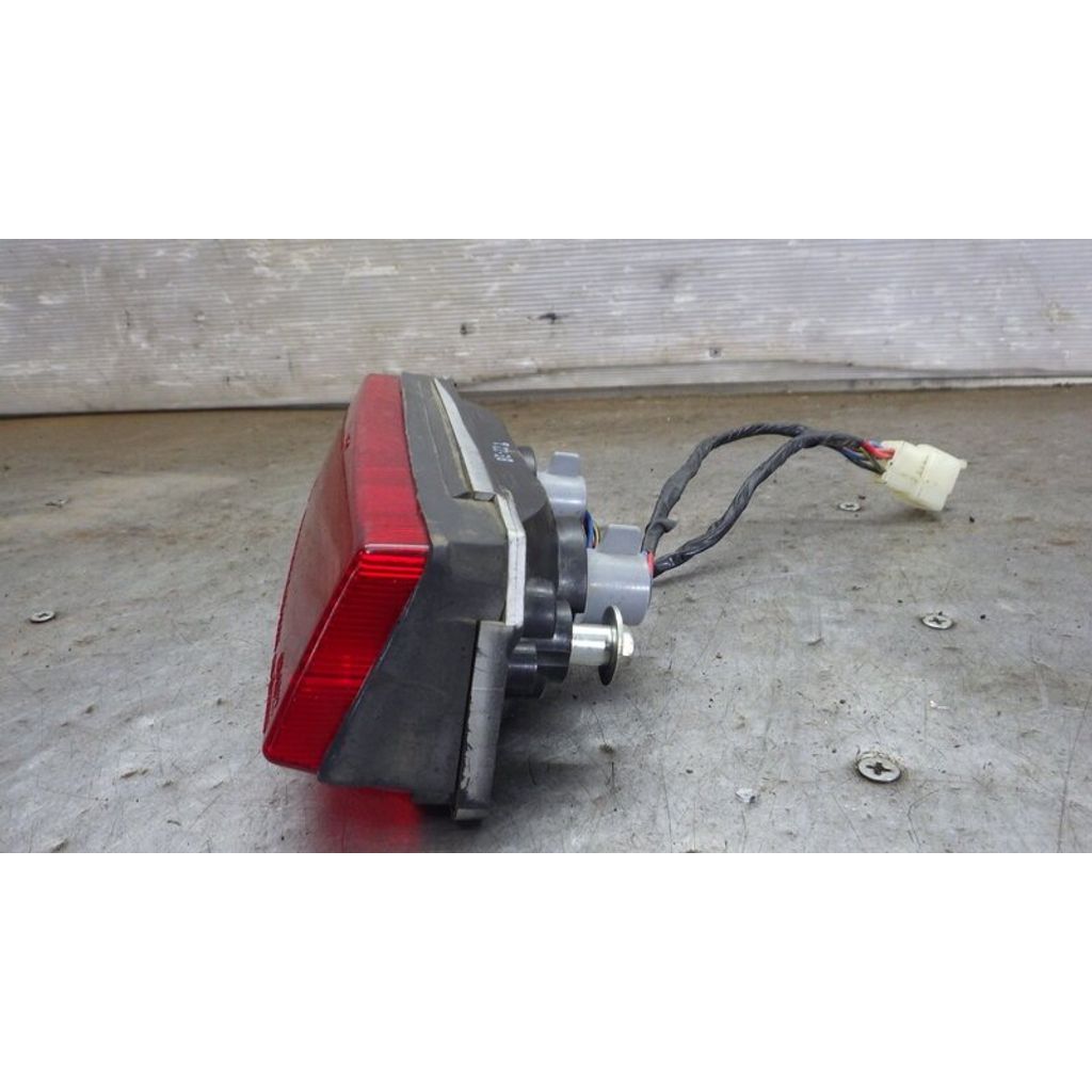 RGA-289A GPZ400R 純正 テールランプ ZX400D-03525 - メルカリ