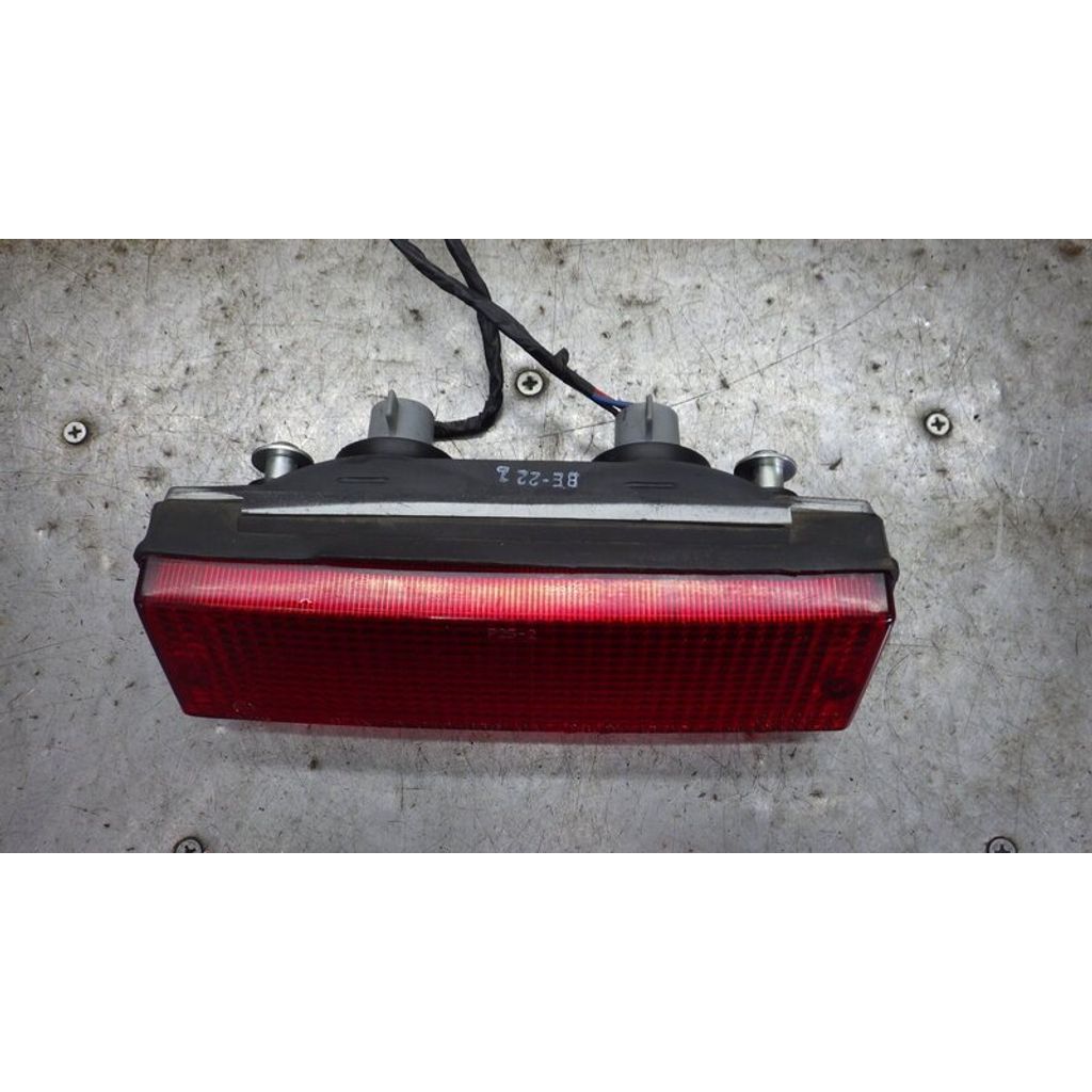 RGA-289A GPZ400R 純正 テールランプ ZX400D-03525 - メルカリ