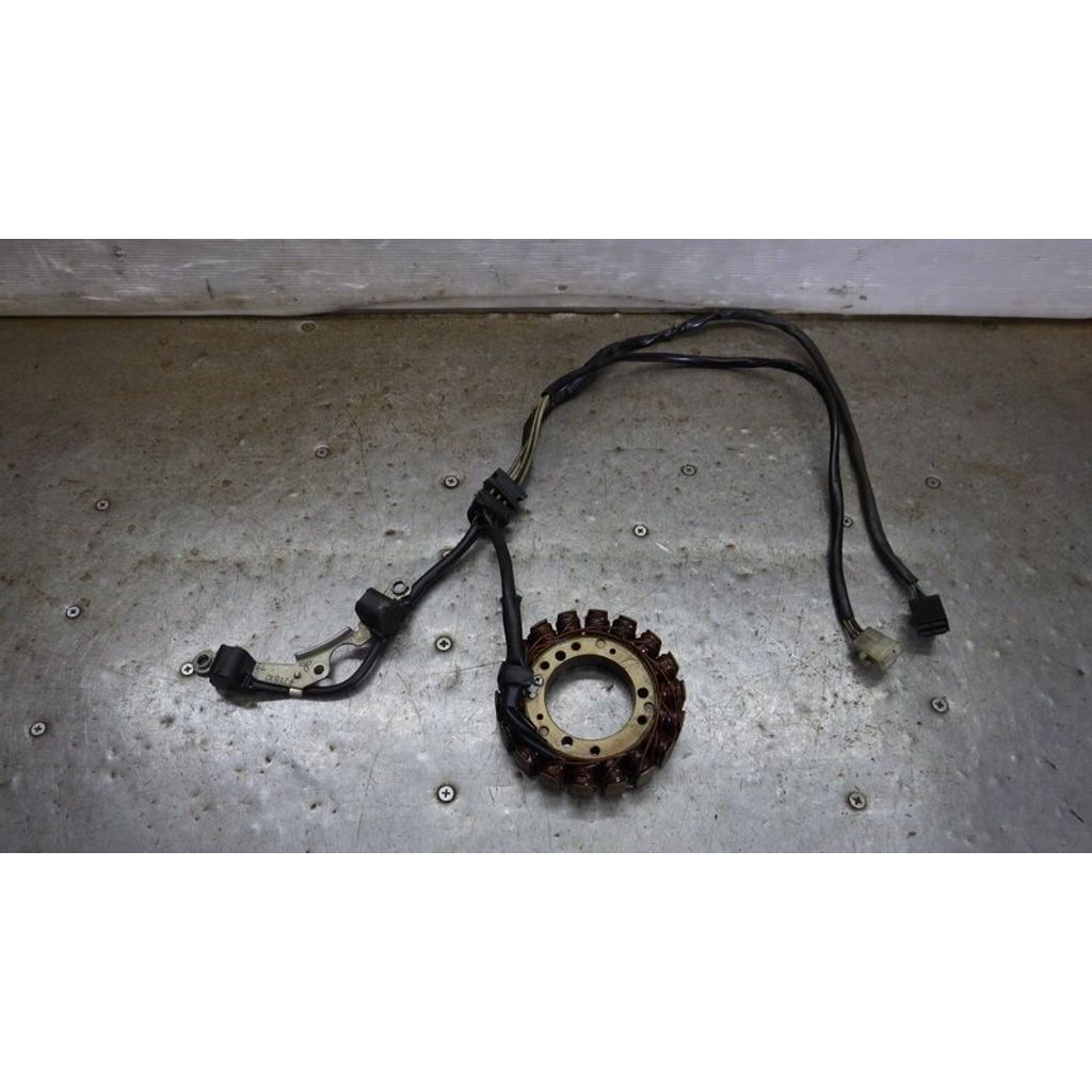 RGA-349A ビラーゴ 400 純正 ジェネレーター コイル 2NT-030