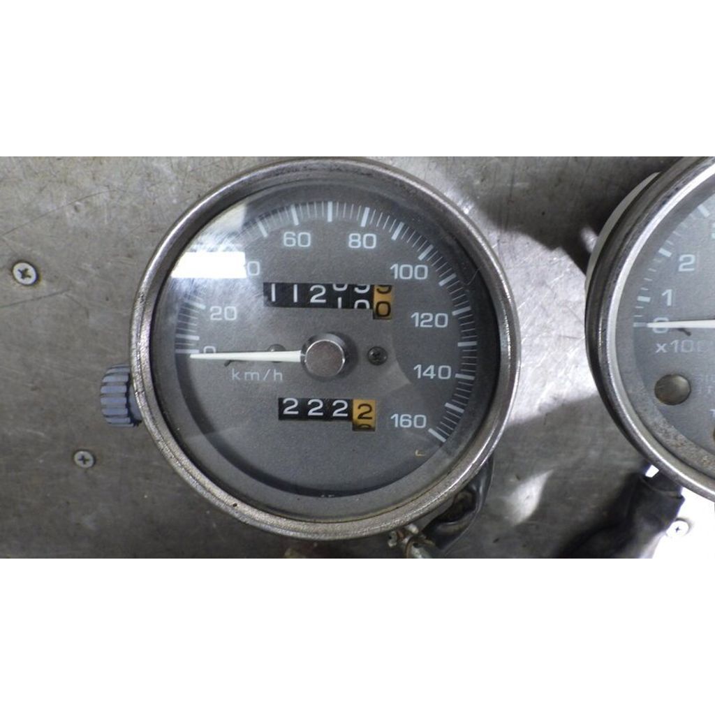 RGA-381A GB250 クラブマン 純正 メーター MC10-120 - メルカリ