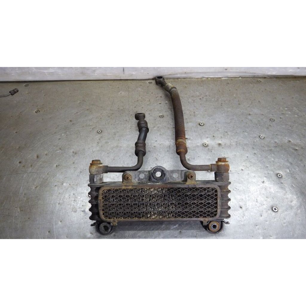 RGA-23A GPZ900R 純正 オイルクーラー ZX900A-041 7,388円