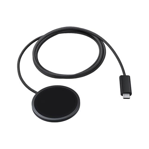 Samsung Galaxy Magnetic Wireless Charge｜ブラック｜高速充電器｜Samsung純正 国内正規品｜EP-P2900BBJGJPpms 8,310円