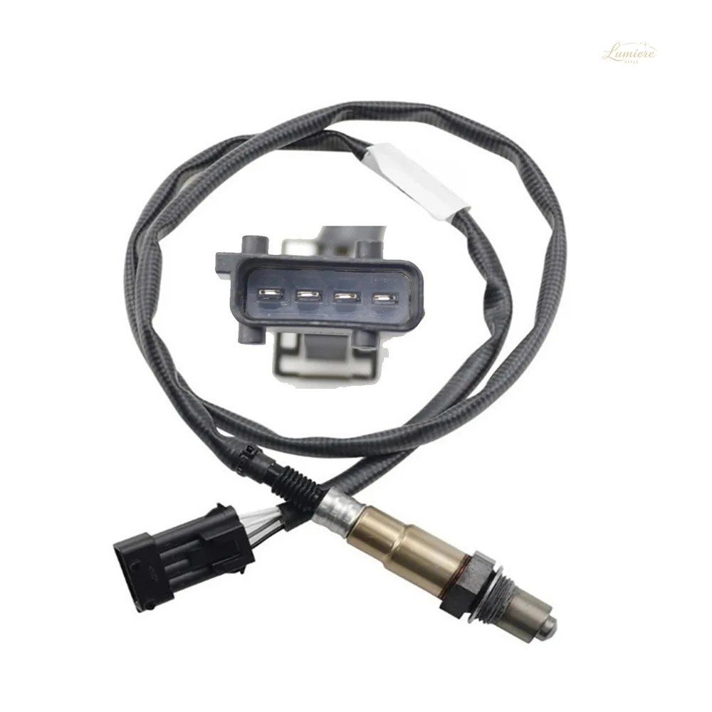 8677894 ダウンストリームオキシセンサー Volvo S60 S80 V70 XC70 XC90 Peugeot 206 306 307 406 407 607# 0258006784ZKN-VV037