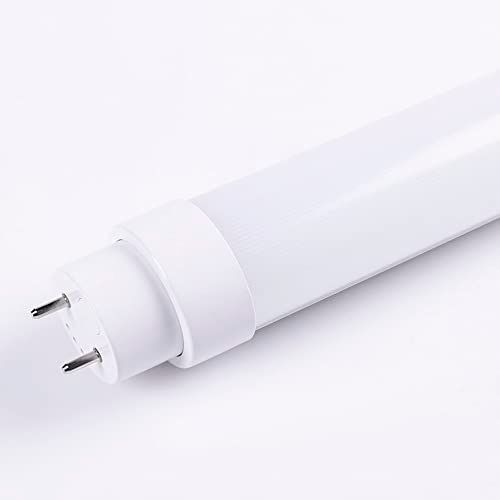 LED蛍光灯 40W形 直管 昼光色 ラピッド式 グロー式 インバーター式 全工事不要 LED蛍光灯 40W型 120cm 1198mm LED蛍光灯 40W形 直管 FL40 FLR40 FHF32 消費電力36W 72000LM G13口 86409a54 10,030円