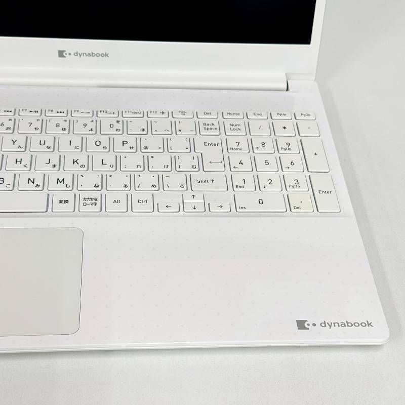 dynabook 11世代Corei7 SSD512GB windows11 ノートパソコン - メルカリ
