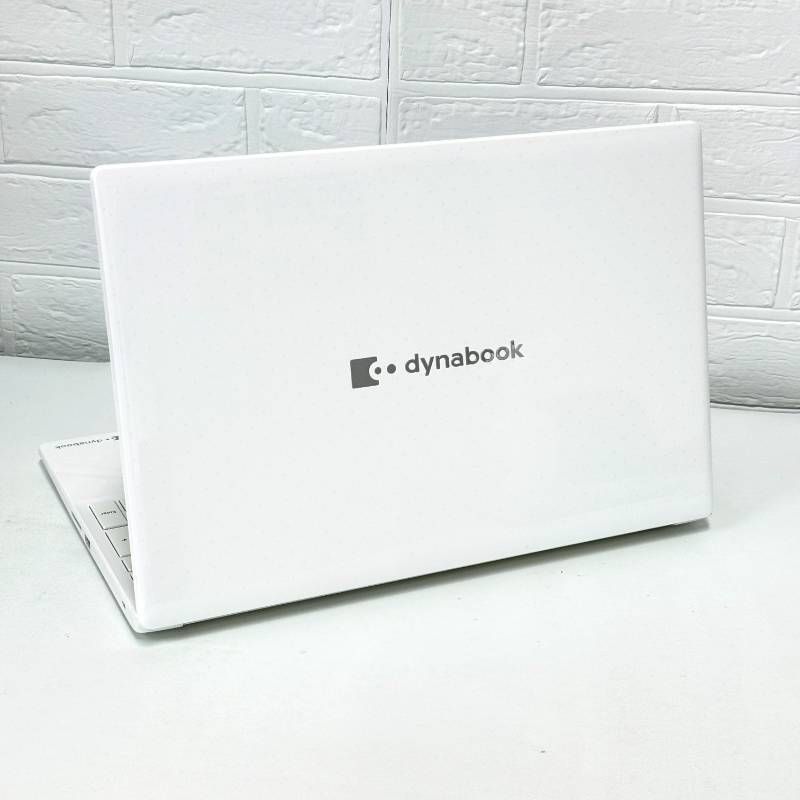 dynabook 11世代Corei7 SSD512GB windows11 ノートパソコン - メルカリ