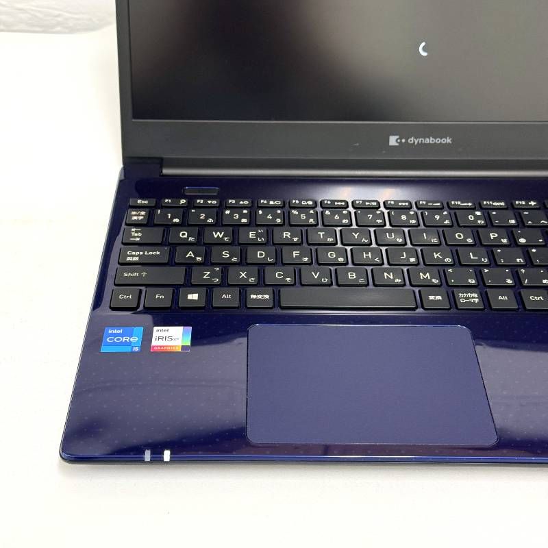 Dynabook 11世代Core i5 SSD256GB Windows11 ノート - メルカリ