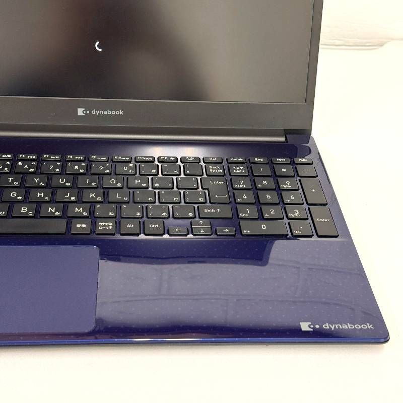 Dynabook 11世代Core i5 SSD256GB Windows11 ノート - メルカリ