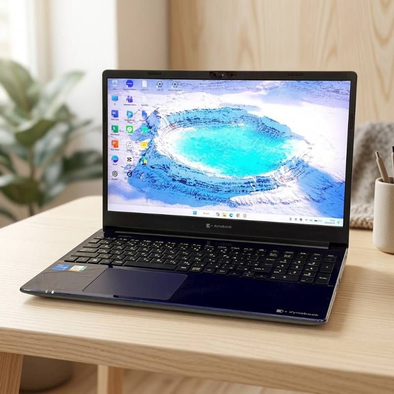 Dynabook 11世代Core i5 SSD256GB Windows11 ノート - メルカリ