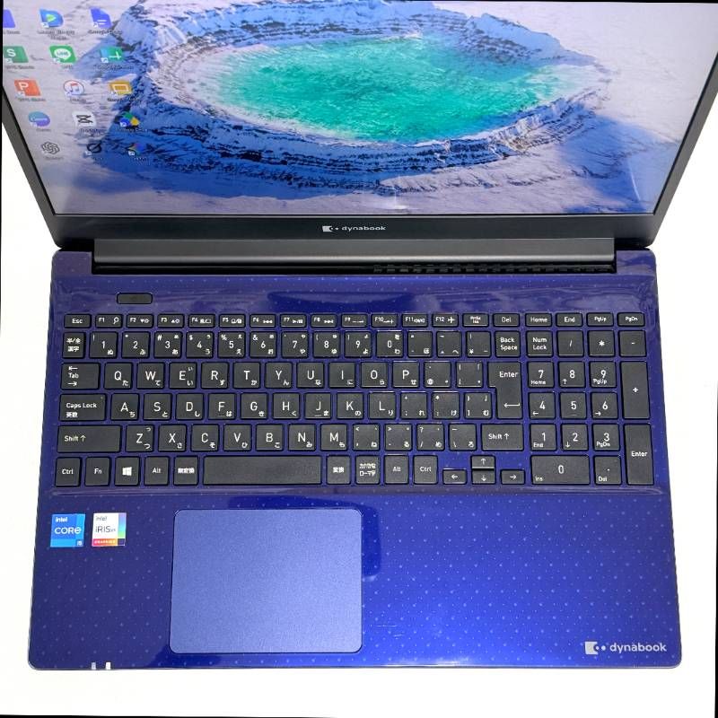 Dynabook 11世代Core i5 SSD256GB Windows11 ノート - メルカリ