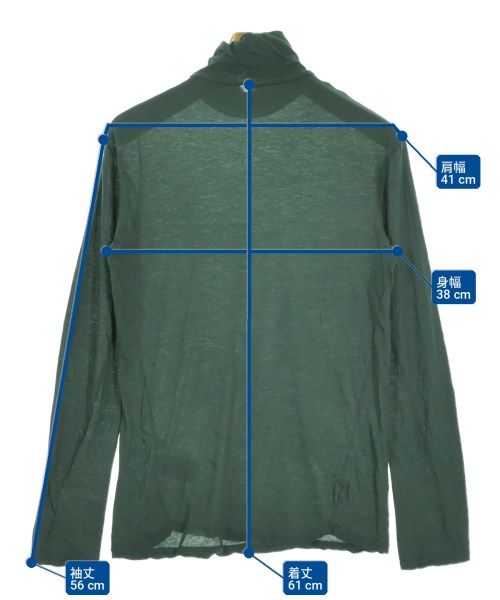 ZUCCa Tシャツ・カットソー レディース 【古着】【中古】【送料無料