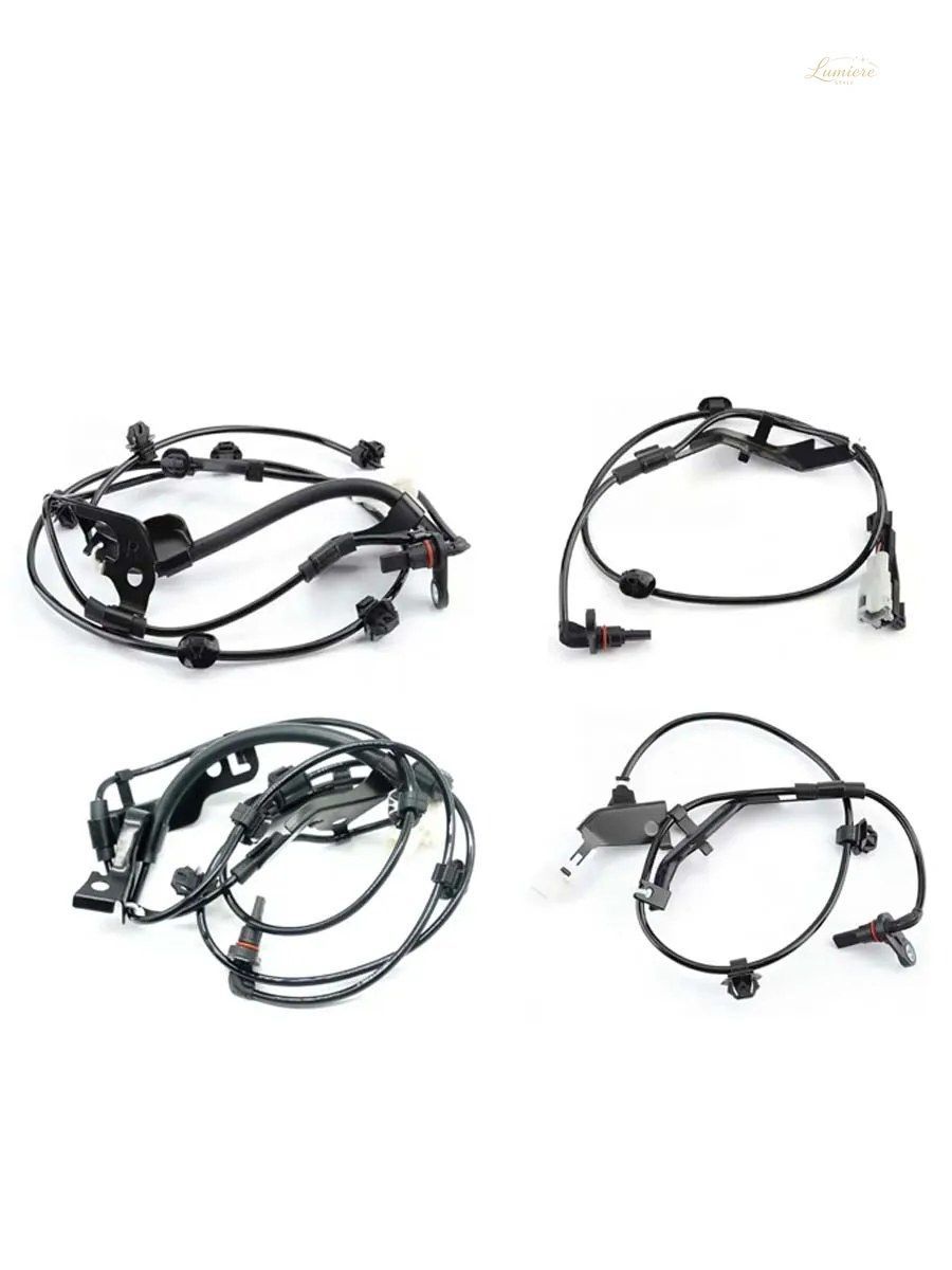 4輪スピードセンサー フロント リア 4面 トヨタ ハイラックス VIII ピックアップ 15-22 89543-0K060 89542-0K060 89545-0K240 89546-0K240 22,851円