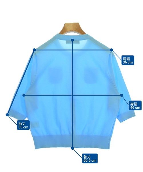 CABaN カーディガン レディース 【古着】【中古】【送料無料】 - メルカリ