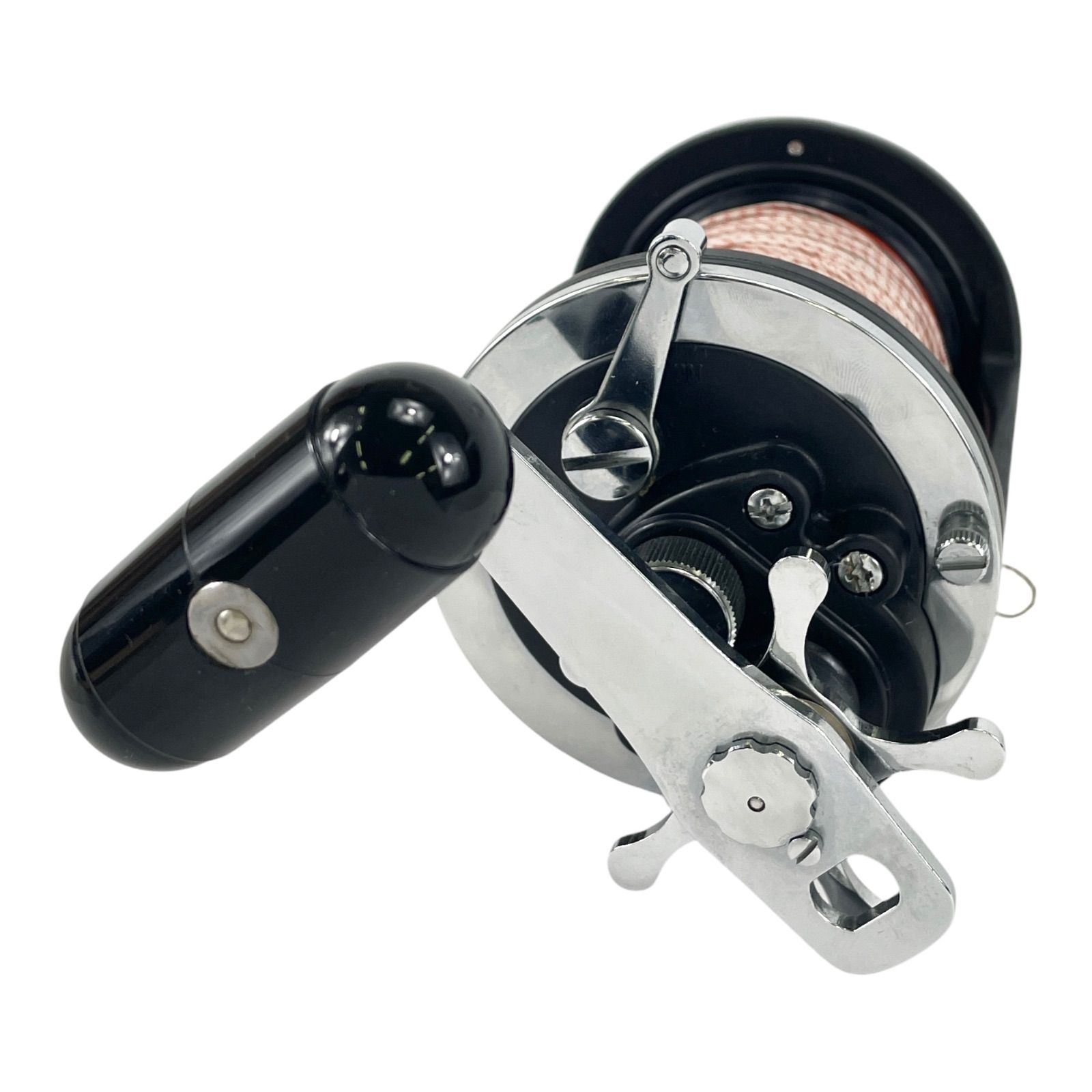 ✨美品✨DAIWA ダイワ SEALINE 50H シーライン 50H 日本製 大型両軸