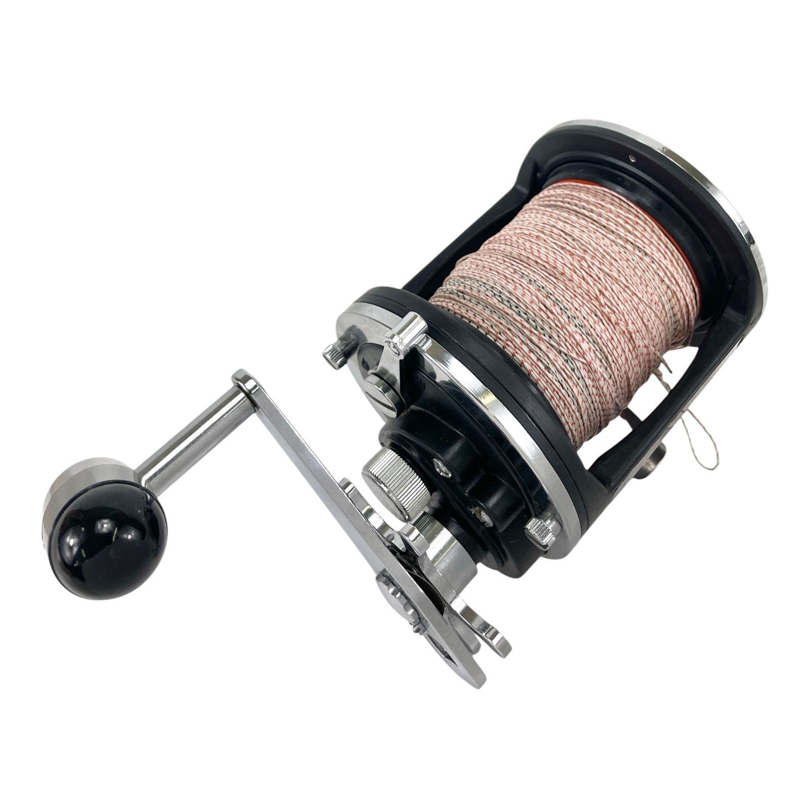 ✨美品✨DAIWA ダイワ SEALINE 50H シーライン 50H 日本製 大型両軸