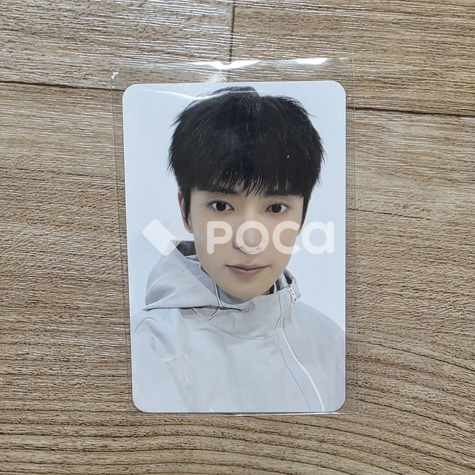 NCT 10TH ANNIVERSARY [NCT 2026] POP UP : NEO GROUND 購入特典