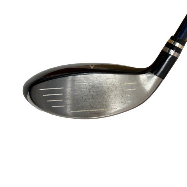 中古】 ヤマハ inpres UD+2(2019) 5W フェアウェイウッド FW TMX-419F