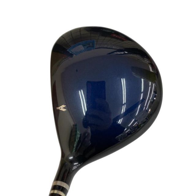 中古】 ヤマハ inpres UD+2(2019) 5W フェアウェイウッド FW TMX-419F